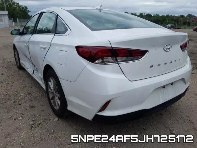 5NPE24AF5JH725172 фото 4