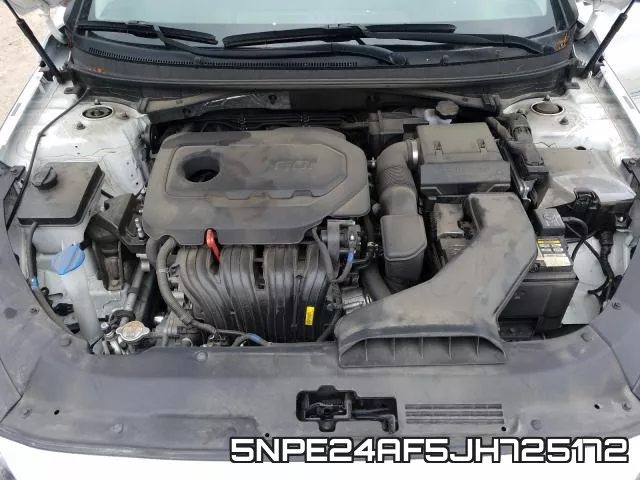 5NPE24AF5JH725172 фото 8