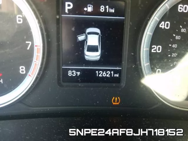 5NPE24AF8JH718152 фото 8