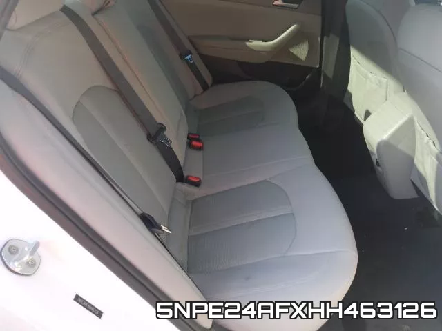 5NPE24AFXHH463126 фото 7