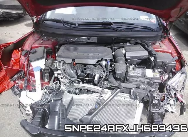 5NPE24AFXJH683436 фото 2