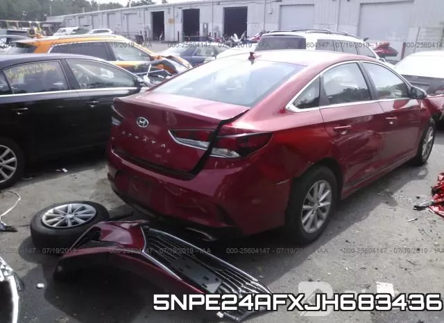 5NPE24AFXJH683436 фото 5