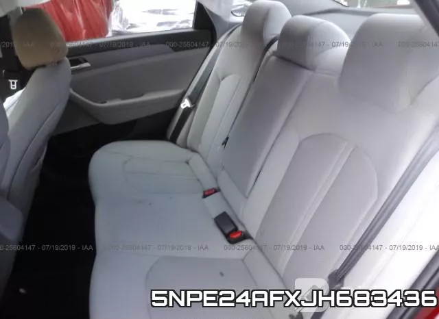 5NPE24AFXJH683436 фото 9