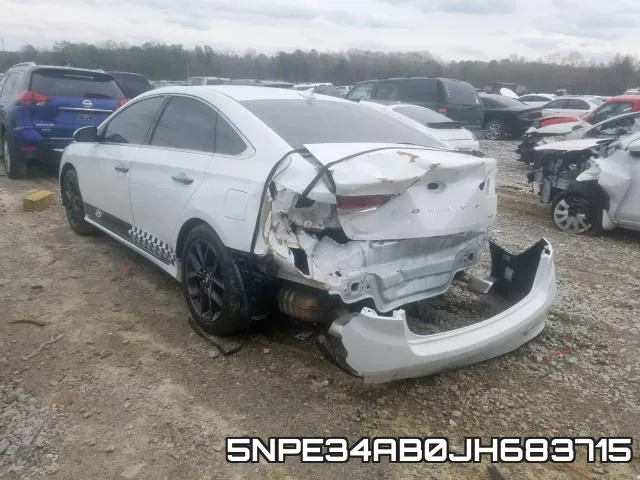 5NPE34AB0JH683715 фото 4