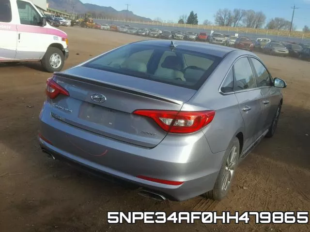 5NPE34AF0HH479865 фото 5
