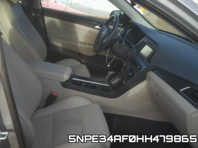 5NPE34AF0HH479865 фото 6