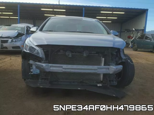 5NPE34AF0HH479865 фото 10