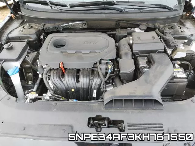 5NPE34AF3KH767550 фото 8