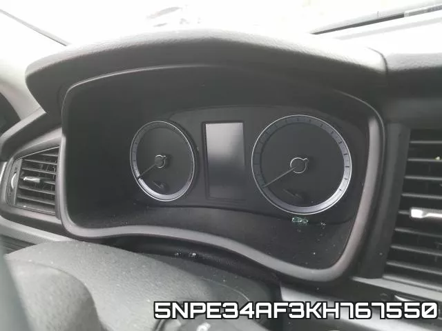 5NPE34AF3KH767550 фото 9