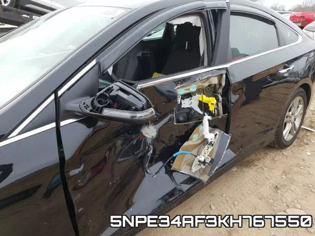 5NPE34AF3KH767550 фото 10