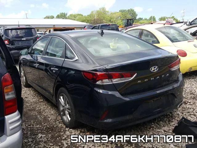 5NPE34AF6KH770877 фото 4