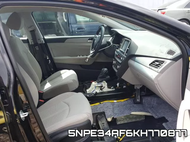 5NPE34AF6KH770877 фото 6