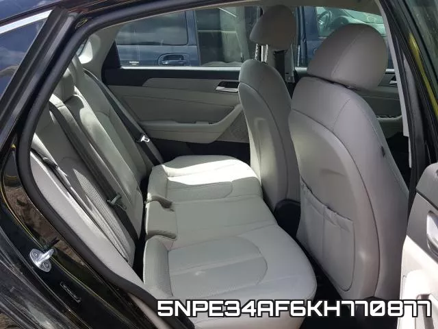 5NPE34AF6KH770877 фото 7