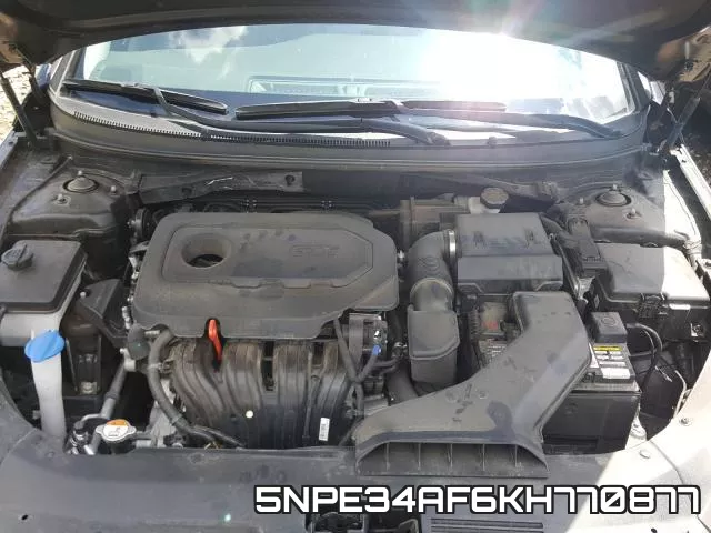 5NPE34AF6KH770877 фото 8