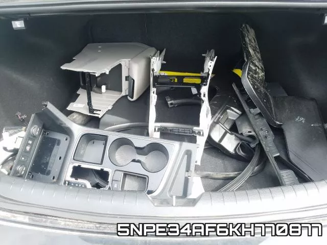 5NPE34AF6KH770877 фото 10