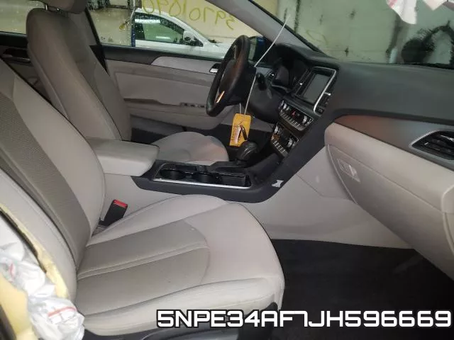 5NPE34AF7JH596669 фото 6