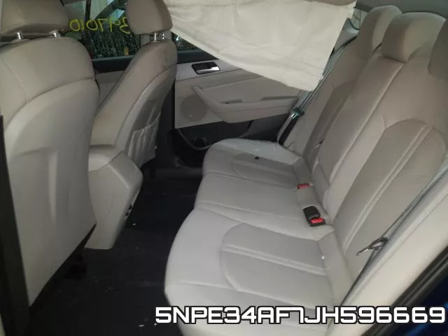 5NPE34AF7JH596669 фото 7