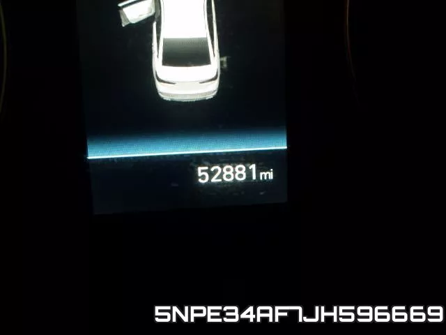 5NPE34AF7JH596669 фото 9