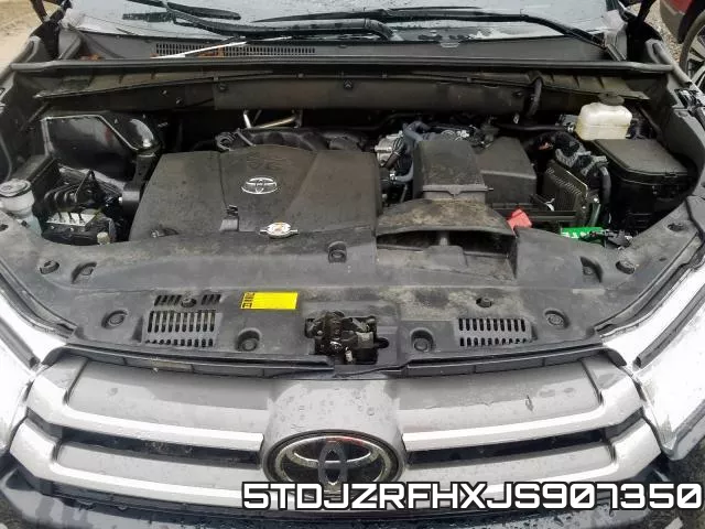 5TDJZRFHXJS907350 фото 8