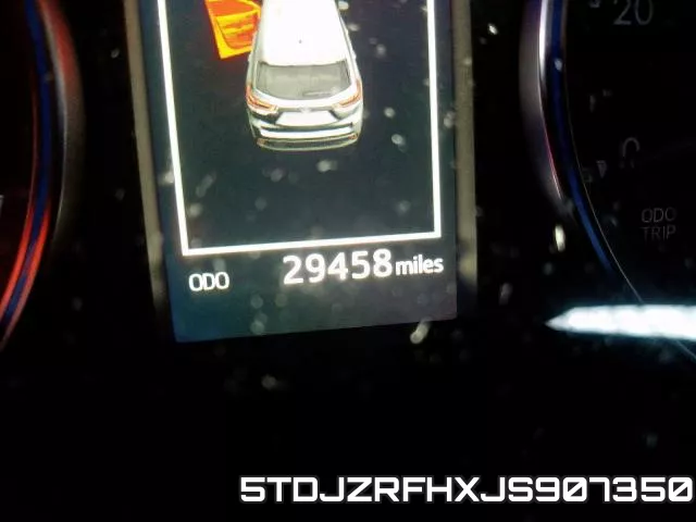 5TDJZRFHXJS907350 фото 9