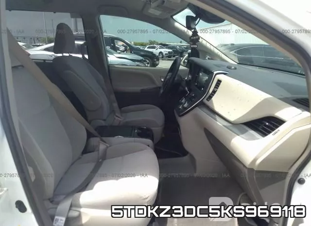 5TDKZ3DC5KS969118 фото 6