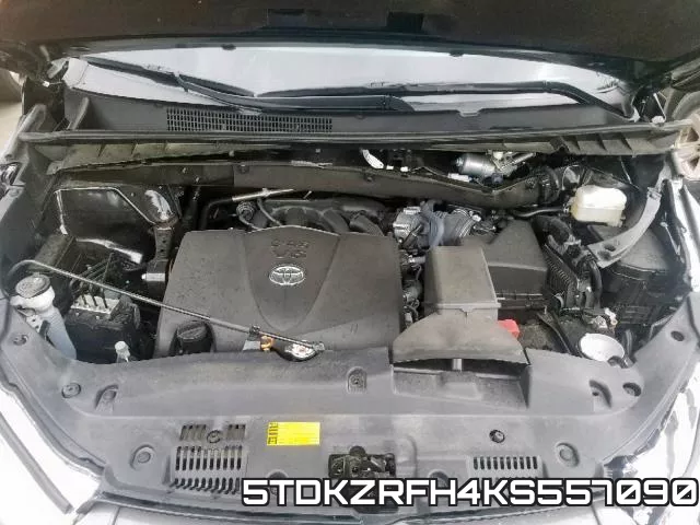 5TDKZRFH4KS557090 фото 8