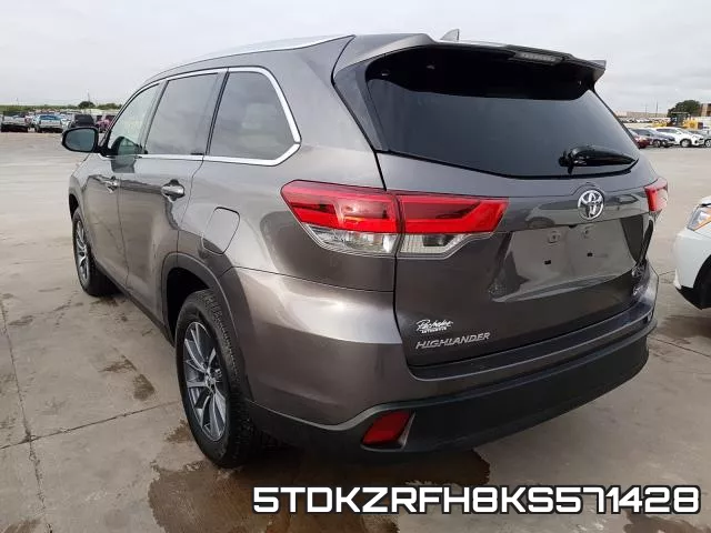 5TDKZRFH8KS571428 фото 4