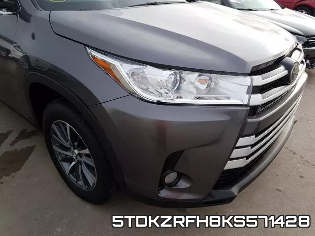 5TDKZRFH8KS571428 фото 10