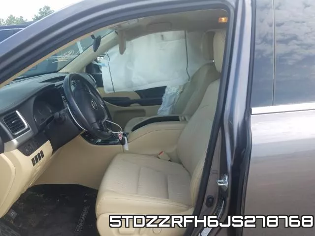 5TDZZRFH6JS278768 фото 6