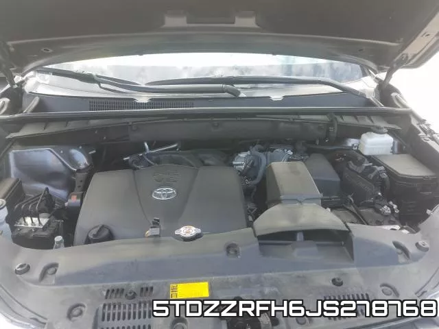 5TDZZRFH6JS278768 фото 8