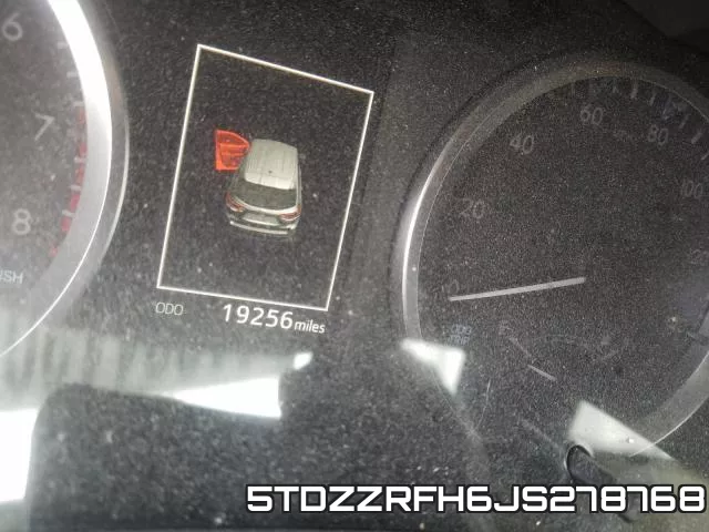 5TDZZRFH6JS278768 фото 9
