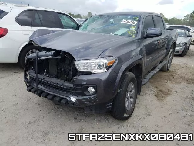 5TFAZ5CNXKX080481 фото 3