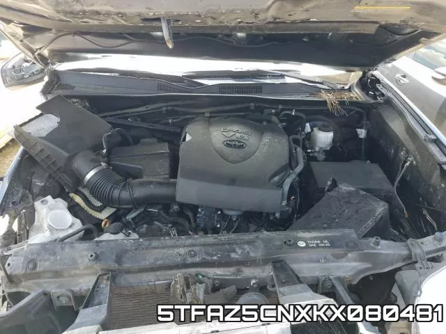 5TFAZ5CNXKX080481 фото 8