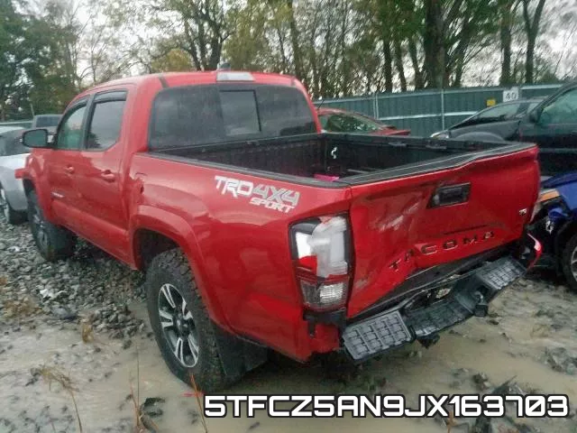 5TFCZ5AN9JX163703 фото 4