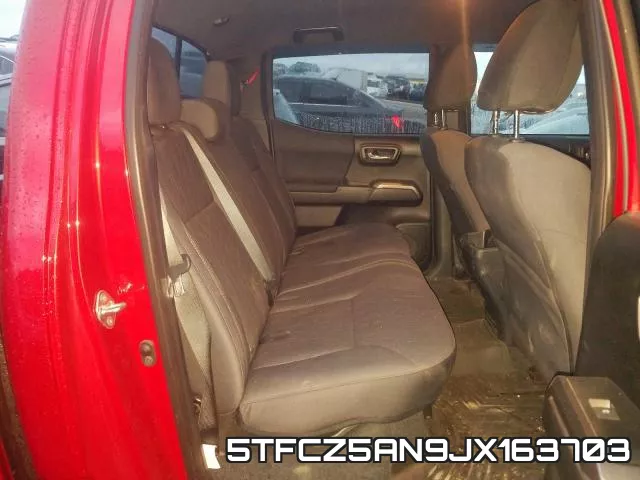 5TFCZ5AN9JX163703 фото 6