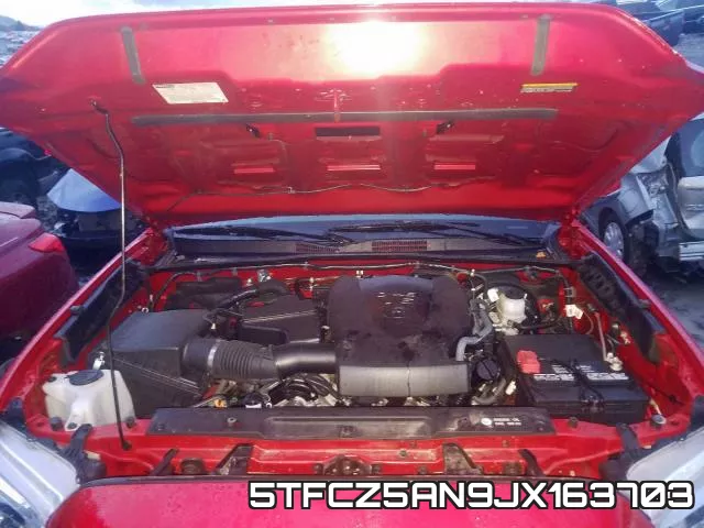5TFCZ5AN9JX163703 фото 7
