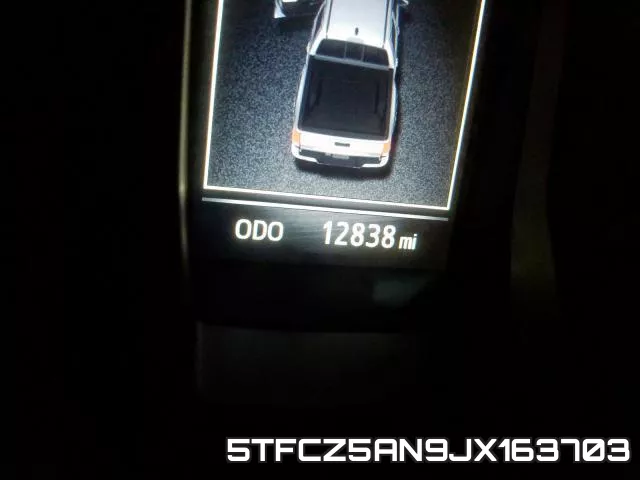 5TFCZ5AN9JX163703 фото 8
