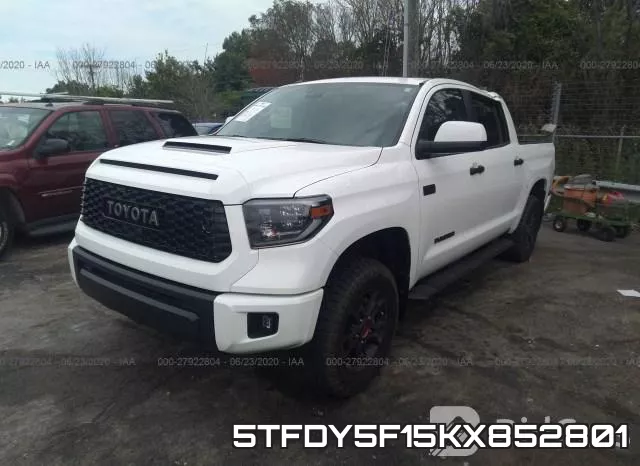 5TFDY5F15KX852801 фото 3