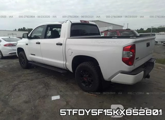 5TFDY5F15KX852801 фото 4