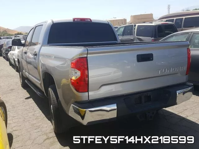 5TFEY5F14HX218599 фото 4