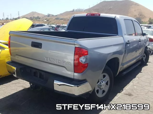 5TFEY5F14HX218599 фото 5