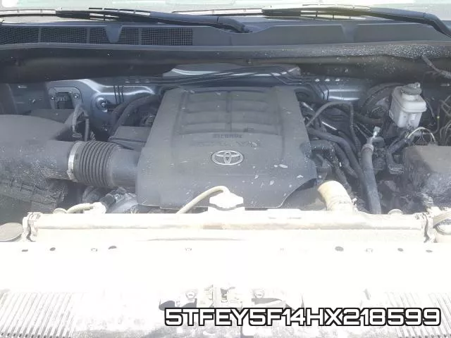 5TFEY5F14HX218599 фото 8