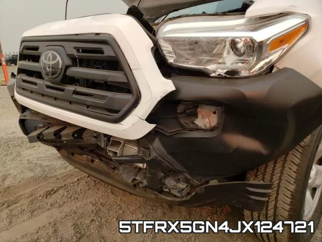 5TFRX5GN4JX124721 фото 10