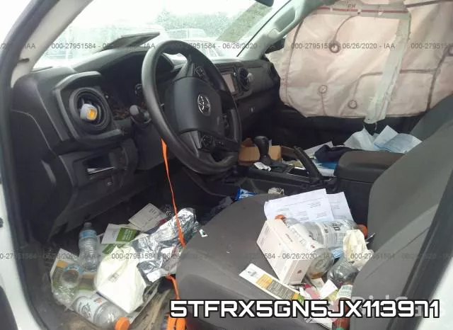 5TFRX5GN5JX113971 фото 6