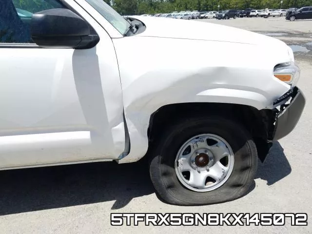 5TFRX5GN8KX145072 фото 10