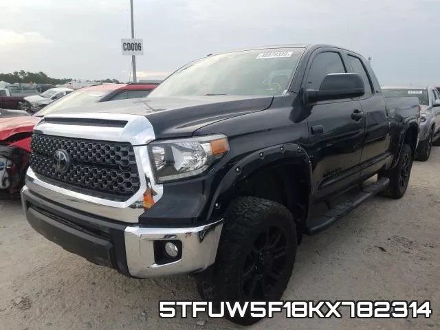 5TFUW5F18KX782314 фото 3