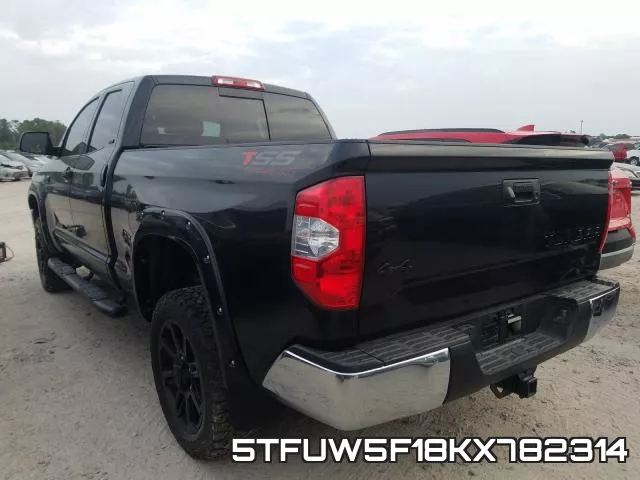 5TFUW5F18KX782314 фото 4