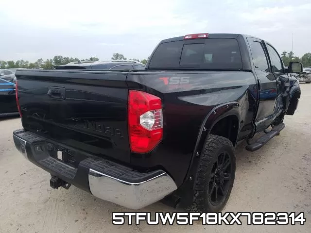 5TFUW5F18KX782314 фото 5