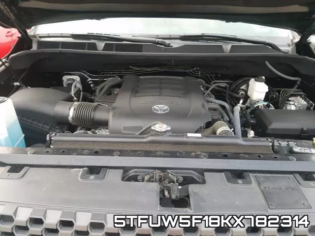 5TFUW5F18KX782314 фото 8