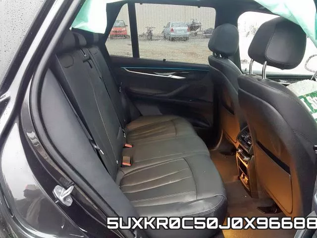 5UXKR0C50J0X96688 фото 7